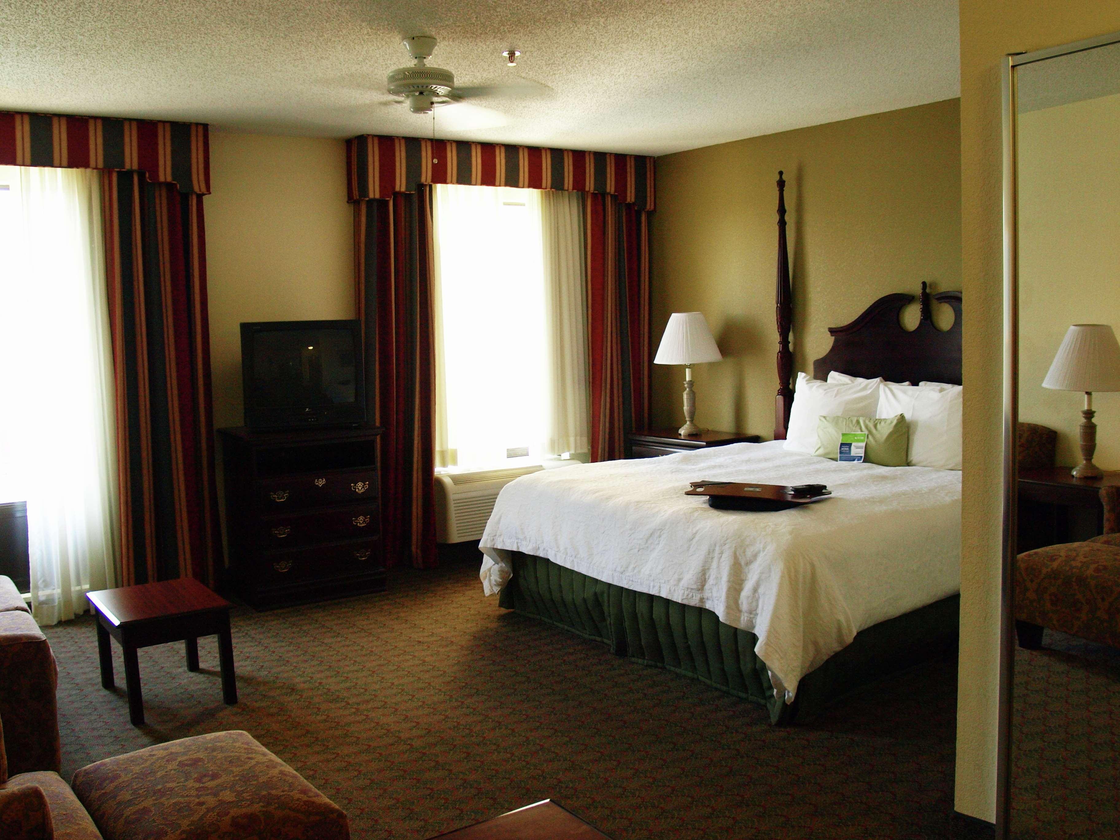 Hampton Inn קנטון מראה חיצוני תמונה