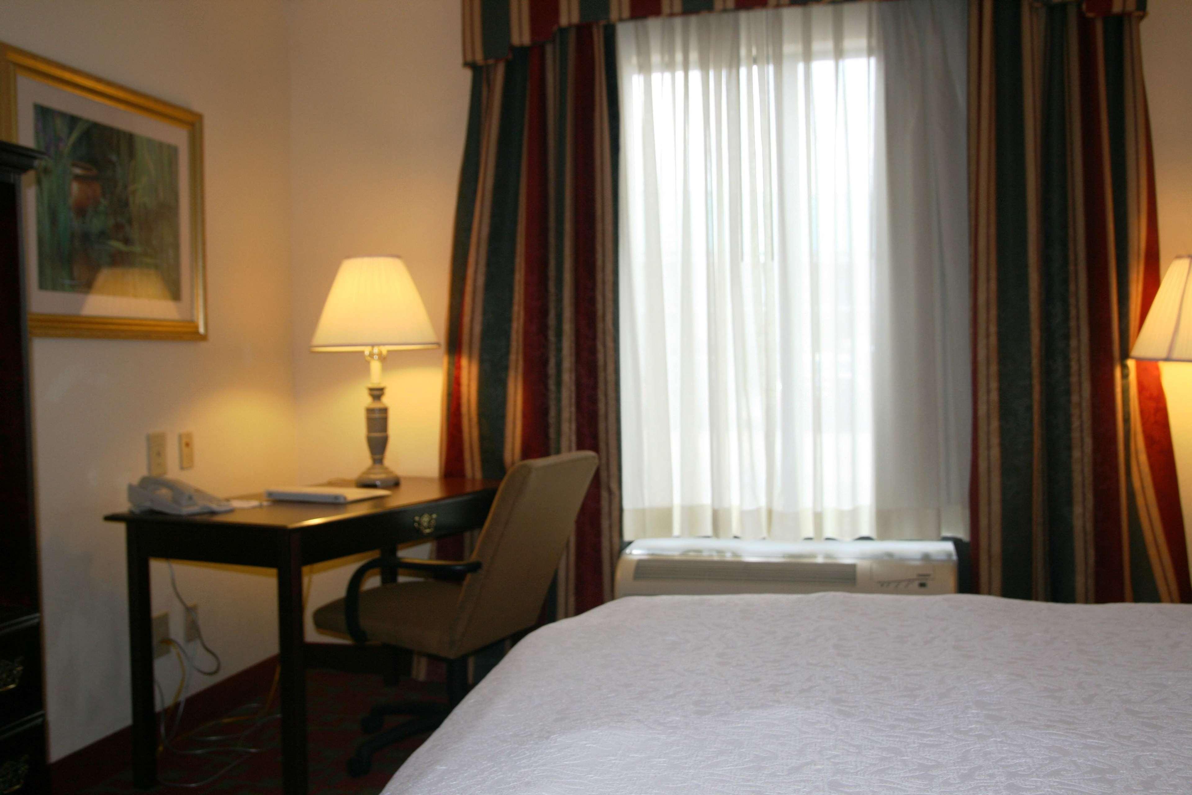 Hampton Inn קנטון חדר תמונה