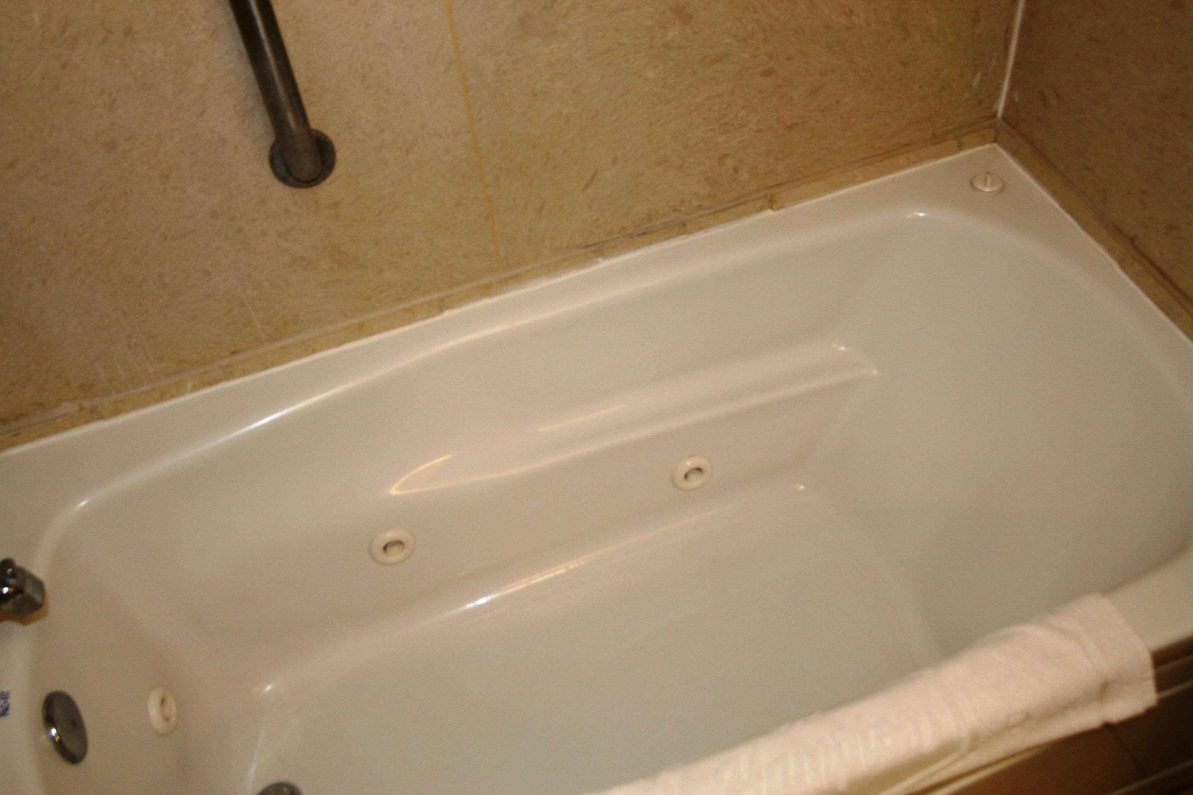 Hampton Inn קנטון חדר תמונה