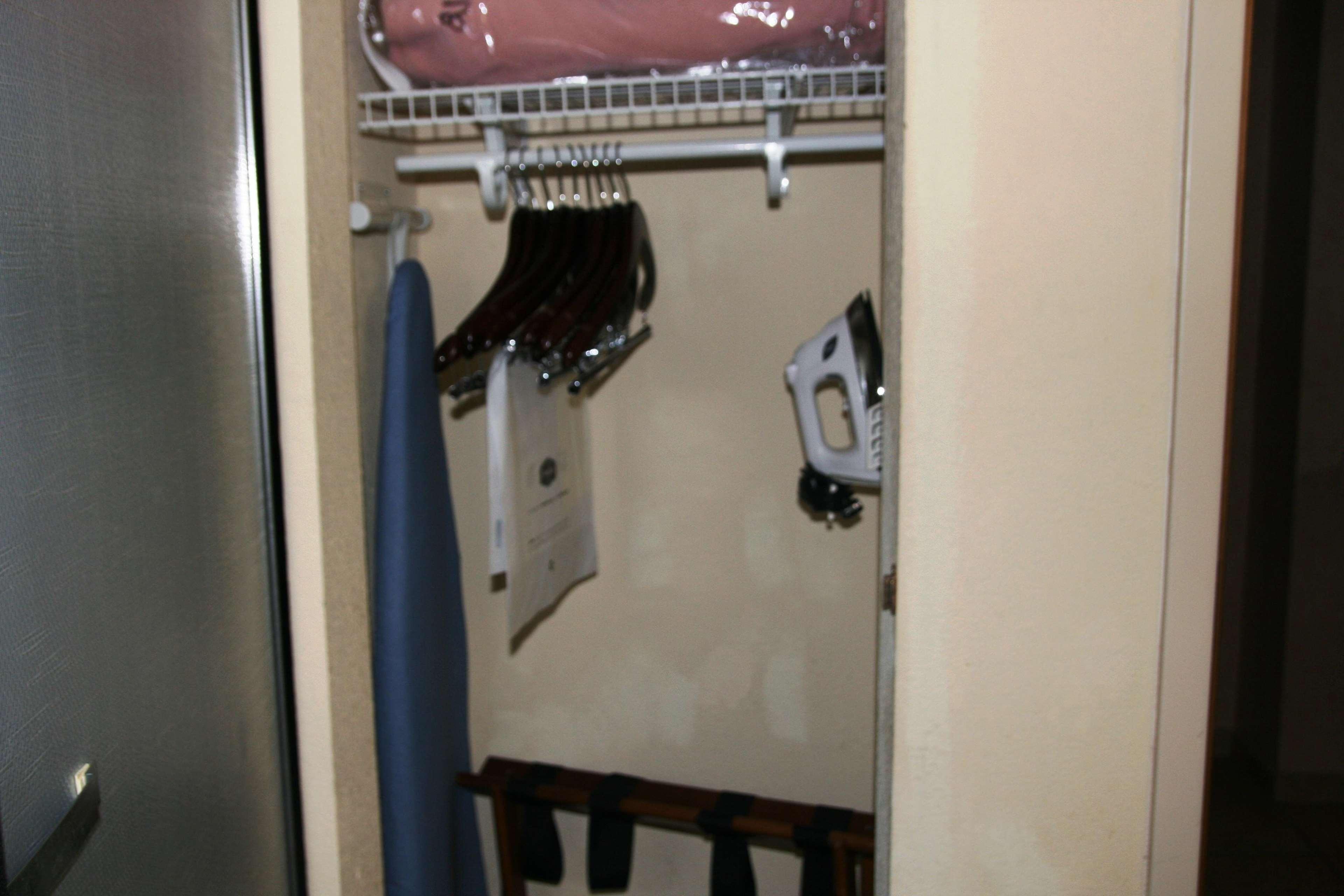Hampton Inn קנטון חדר תמונה