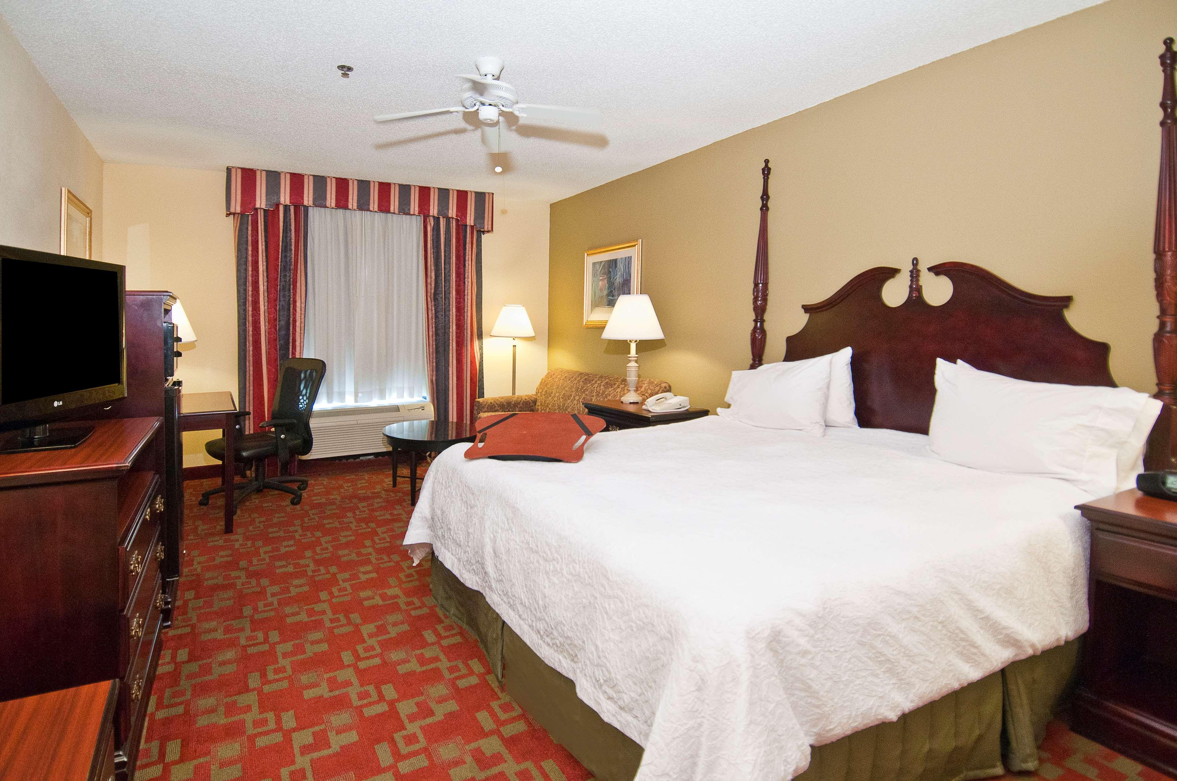 Hampton Inn קנטון מראה חיצוני תמונה
