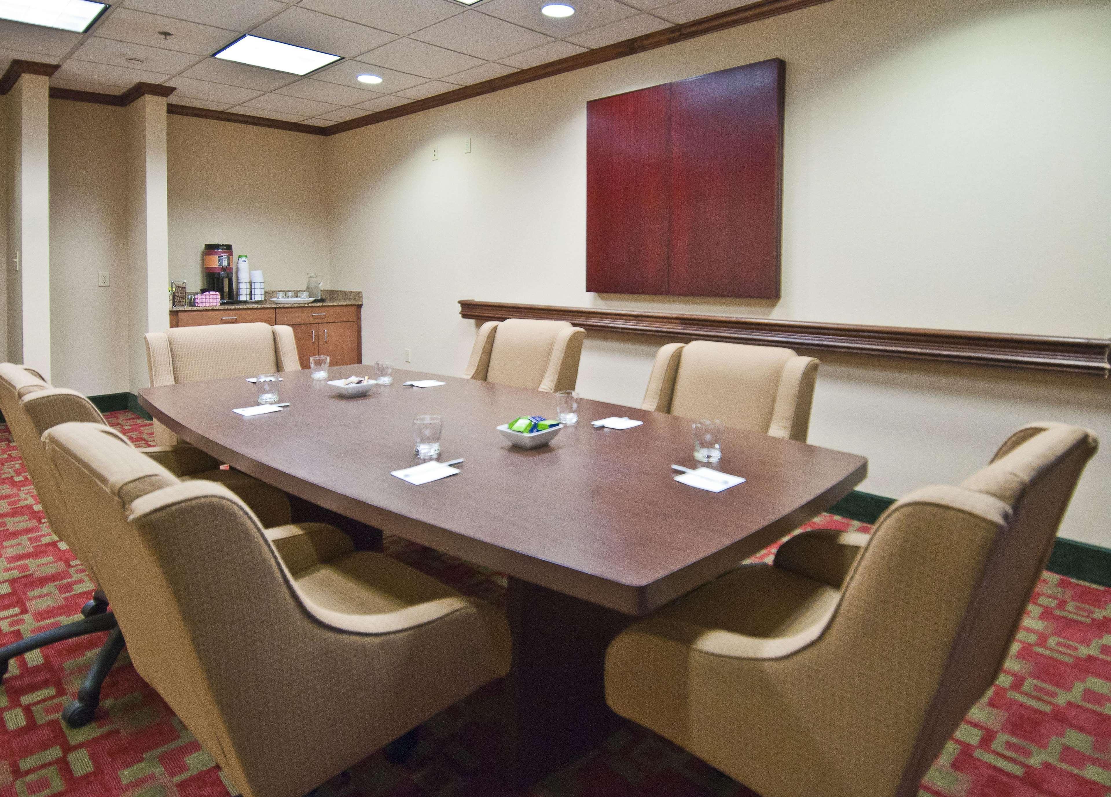 Hampton Inn קנטון מראה חיצוני תמונה