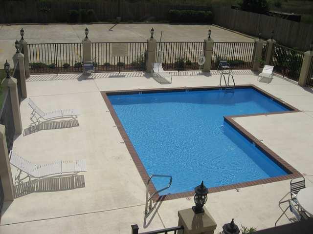 Hampton Inn קנטון מראה חיצוני תמונה