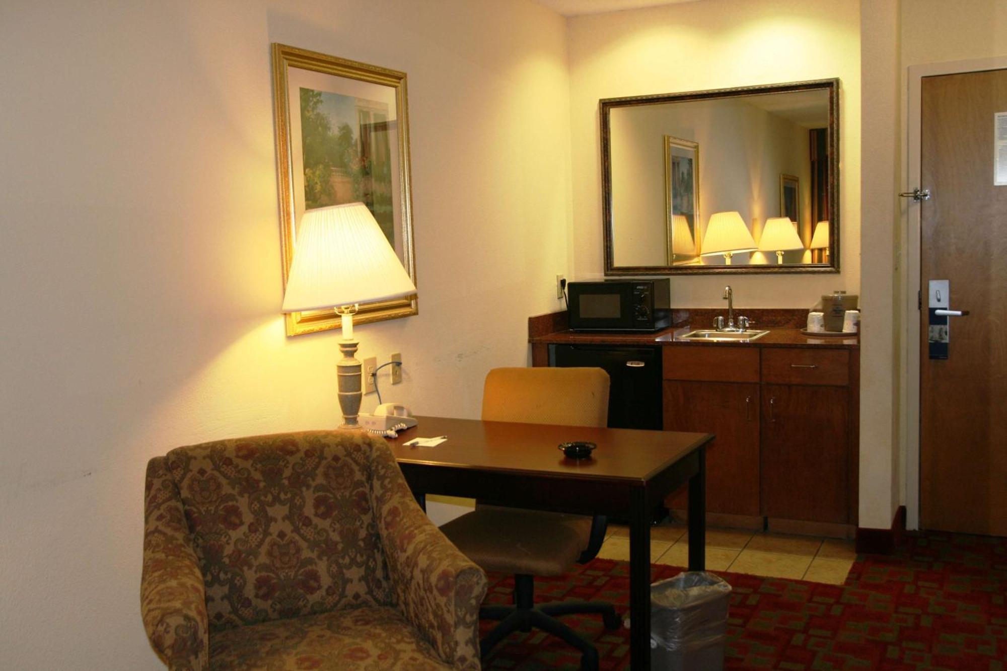 Hampton Inn קנטון מראה חיצוני תמונה