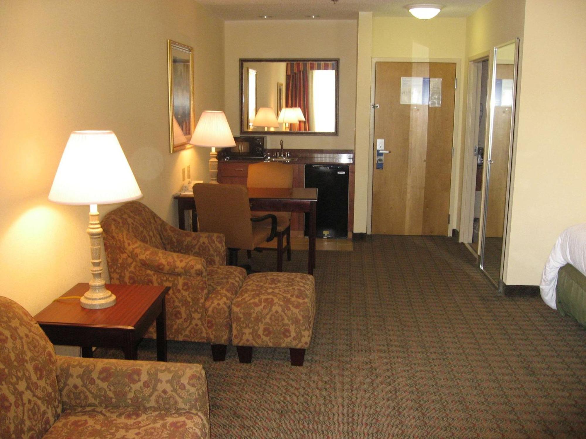 Hampton Inn קנטון מראה חיצוני תמונה