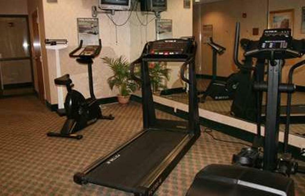 Hampton Inn קנטון מראה חיצוני תמונה